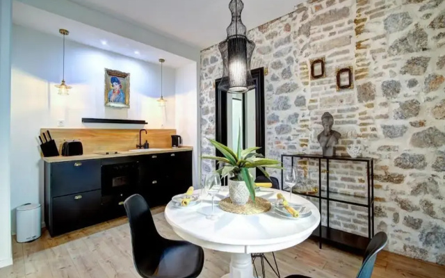 History House Moja Ti 1830