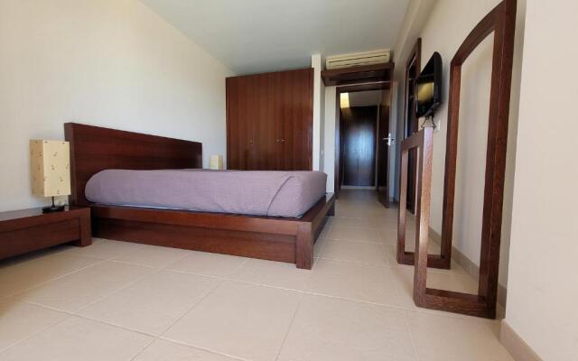Apartamento T1 Herdade dos Salgados