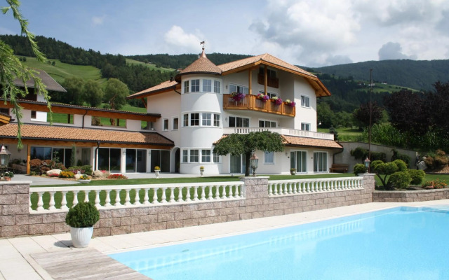 Hotel Nussbaumerhof ***