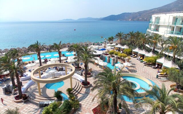 Club Hotel Casino Loutraki