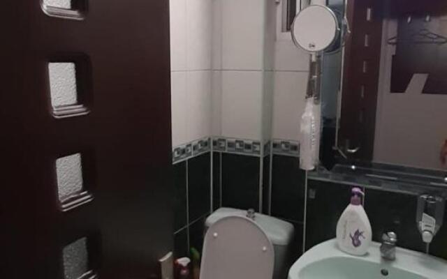 Ultracentral Apartament