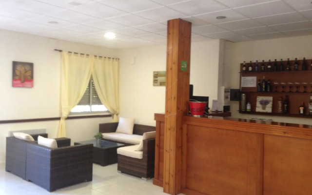 Hostal Tivissa