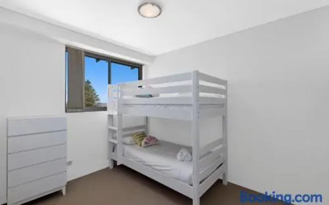 Coast Luxury Apartment 21