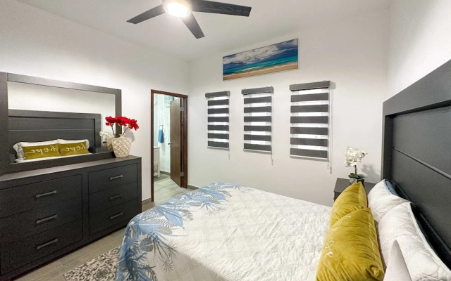 The Ultimate Downtown Home