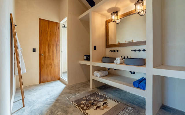 Villa Pescadores Tulum