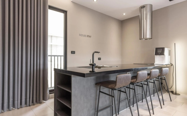House Apartment