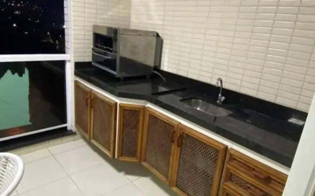 Condomínio Beach Town.