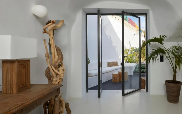 Arithera Villa in Santorini