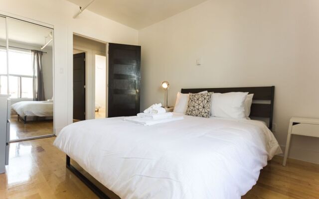 Artsy 5BR in Plateau by Sonder