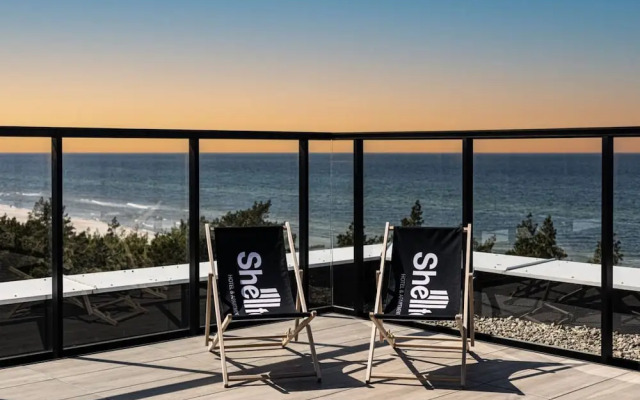 Almendro Luksusowy Wypoczynek Krok od pla y