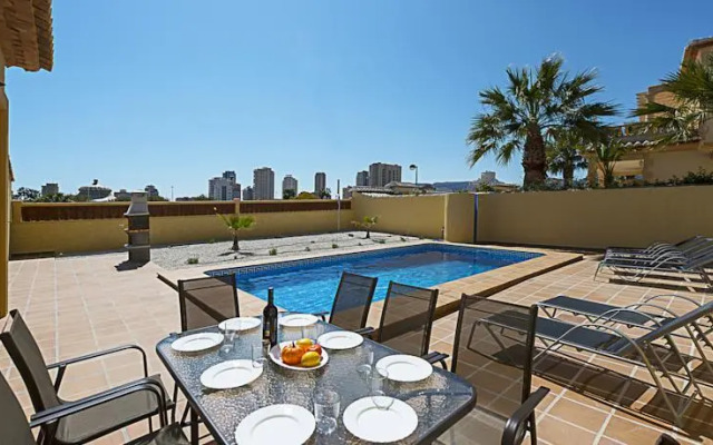 Villa Tiago - Plusholidays