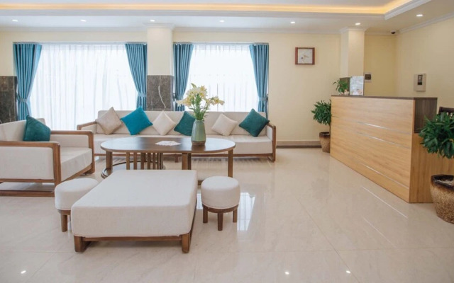 Celina Peninsula Resort