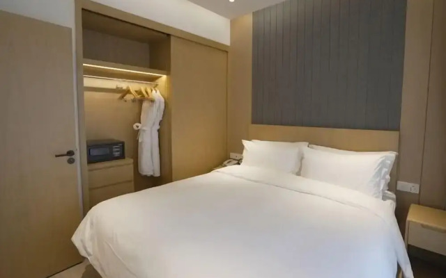 YunDing Grand Hotel South Apartment