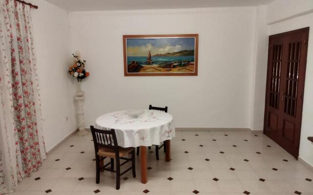 Casa Franch Deltebre