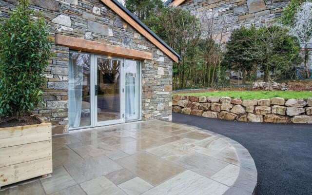 Room 1 - The Sleeping Giant - Pen Y Cae Inn