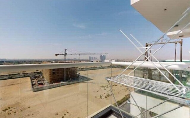 Beautiful Studio Apartment Near New Dubai Mall