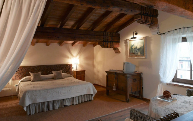 Musella Winery & Relais