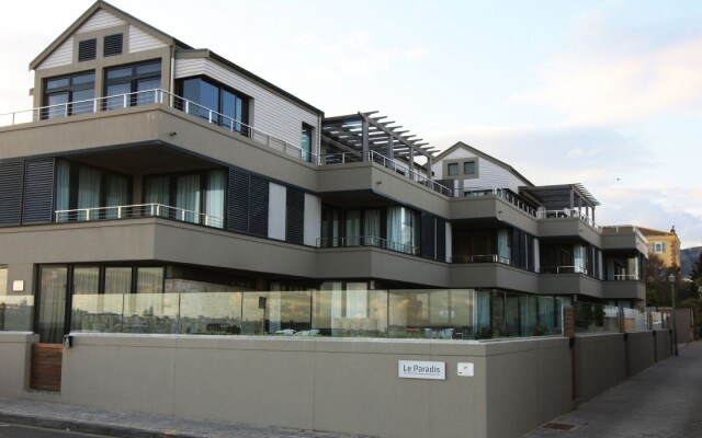 Hermanus Luxury Apartments