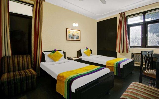 Itsy Hotels Arien International