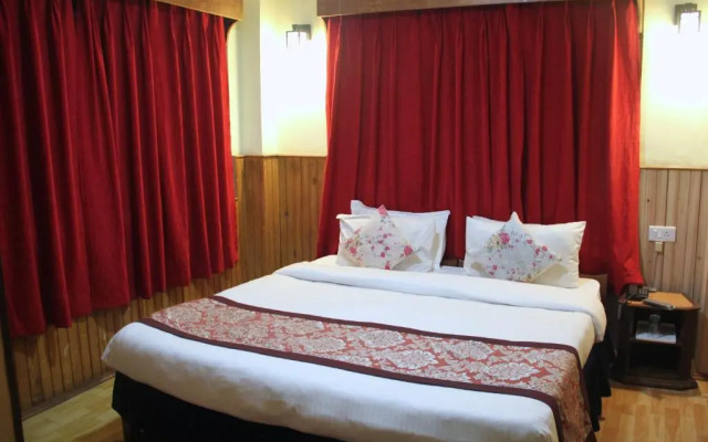 Hotel Green Valley Pelling