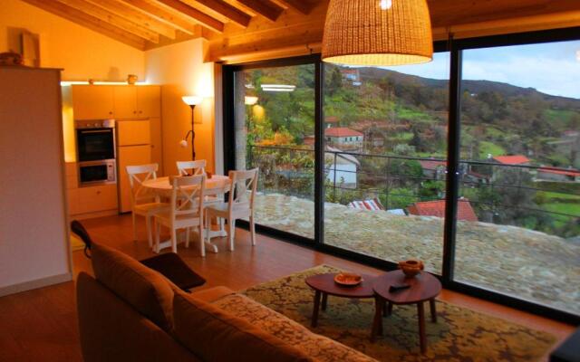 Casa do Ramiscal - Eido do Pomar