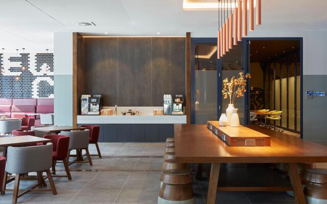 Holiday Inn Express Newcastle by IHG