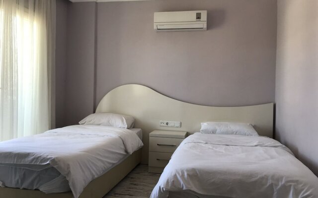 Otel Port