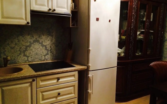 TravelFlat Apartments