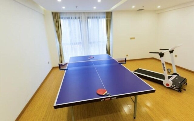 GreenTree Inn Hefei Feixi County South Jinzhai Road Jinyun International Hotel