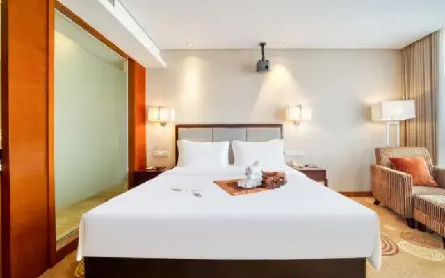 New Zijin Hotel
