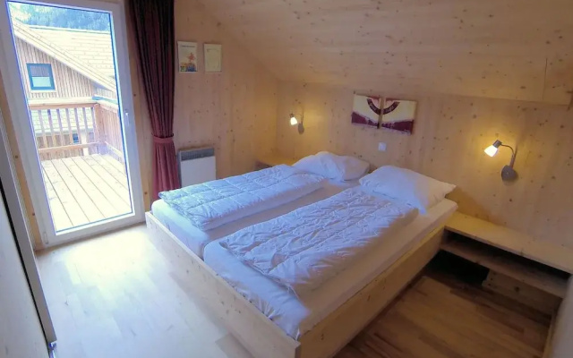 Almdorf Hohentauern by ALPS RESORTS