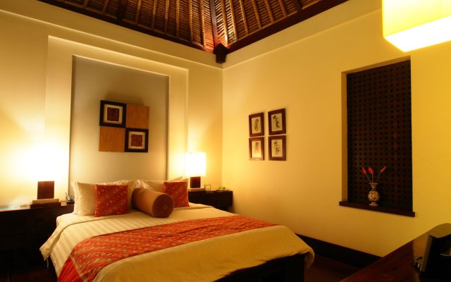 The Sandi Phala Resort