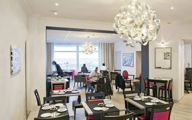 Hôtel & Spa Les Roches Noires