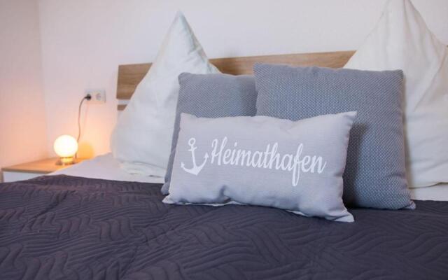 Haus-Strandburg-Seebriese