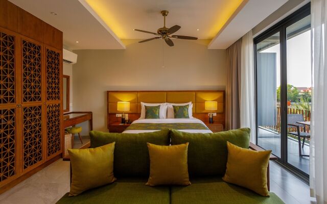 TUI BLUE Angkor Grace Wellness Resort