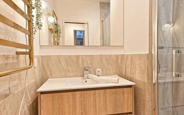 Magnificent Air-conditioned Flat Galeries Lafayette