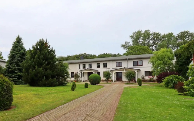 Lovely Apartment in Wendelstorf near Seabech