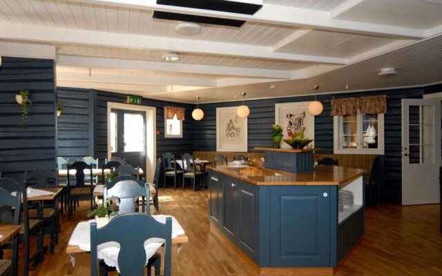 Home Hotel Grimstad