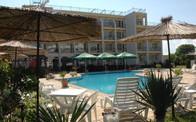 Hotel Argo-All inclusive