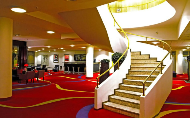 Scandic Parken