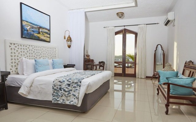 Tamarind Village Hotel Apartments