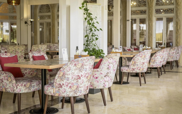 Kempinski Al Othman Hotel Al Khobar