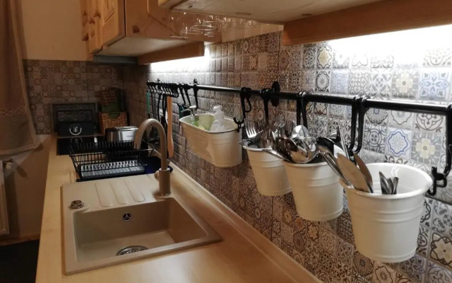 Zozo House