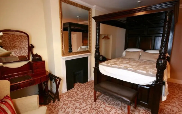 Colchester Boutique Hotel