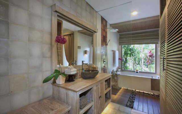 The Udaya Resorts and Spa