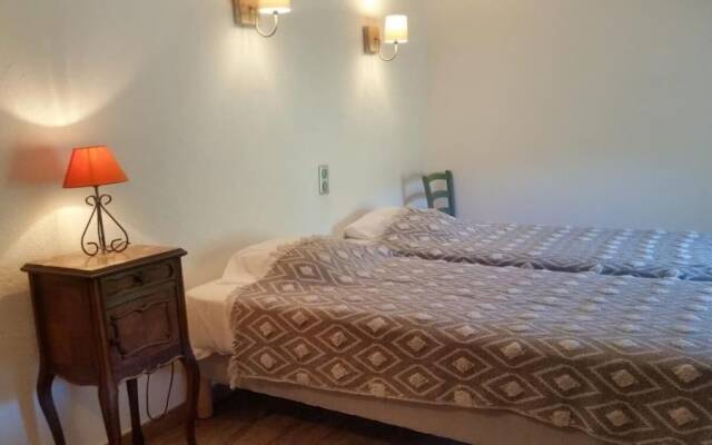 Moulin de l'Ostriconi