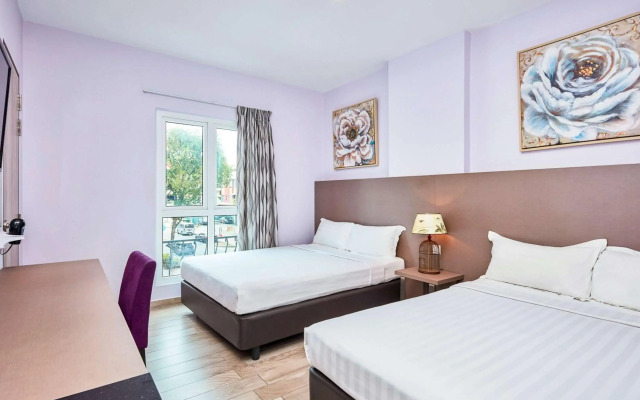 ibis budget Singapore Joo Chiat
