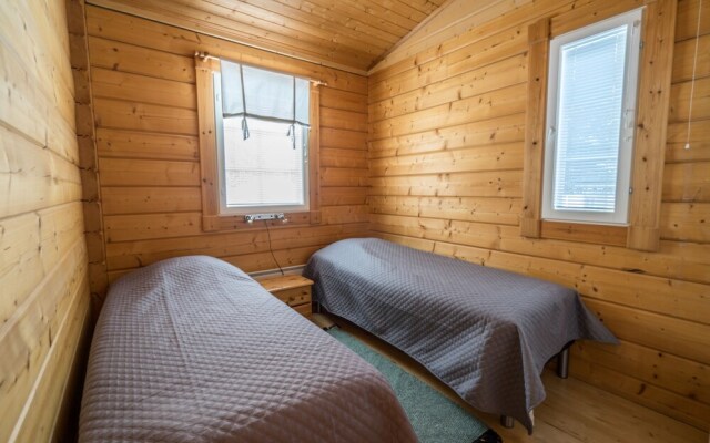 LomaPerkkiö Apartments