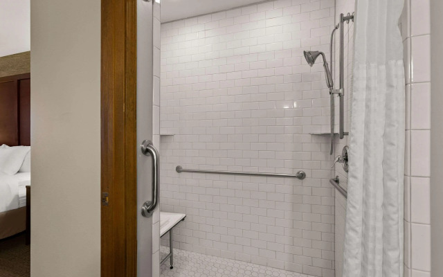 Comfort Inn Ludington near US-10