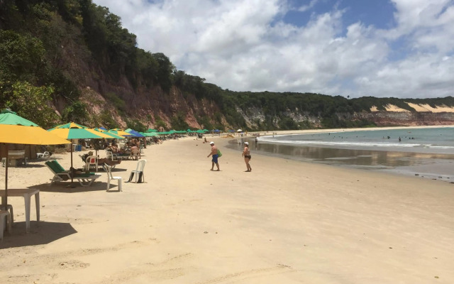 CostaSol Pipa